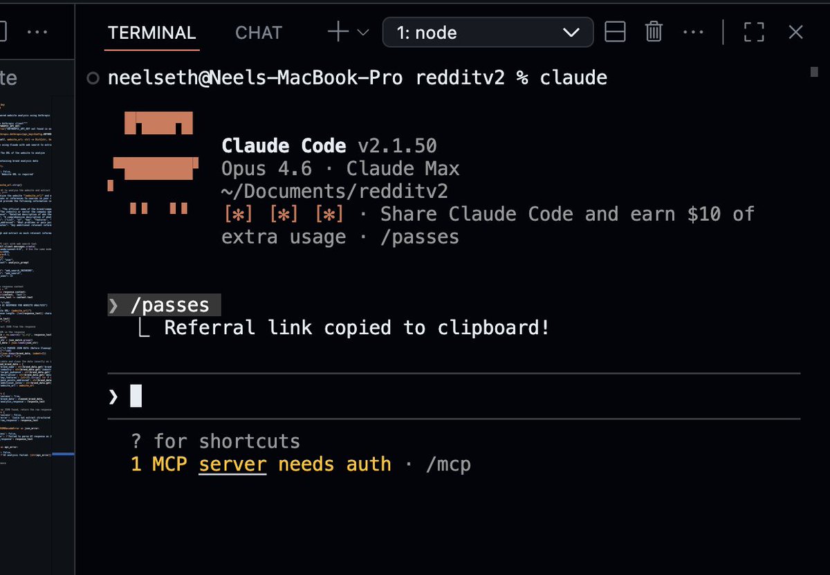 Neel Seth tweet media