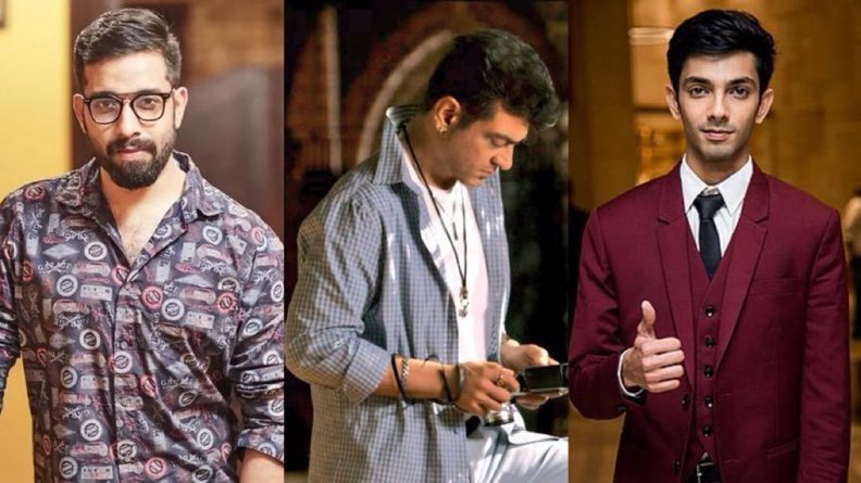 karasingamacinema 𝕏 ABUNAZZER tweet media