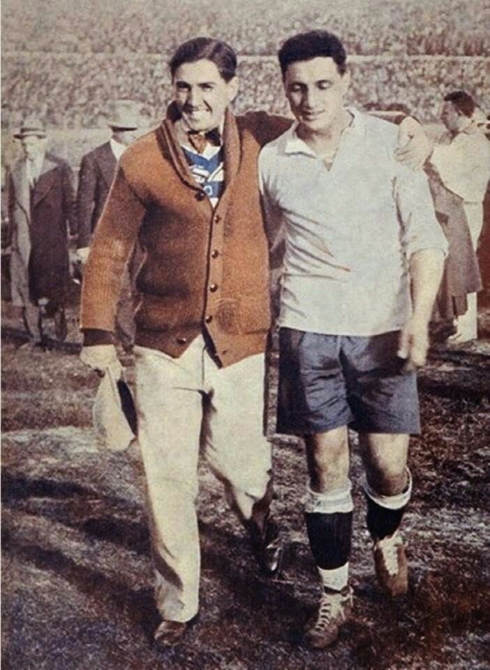 The League Magazine tweet media