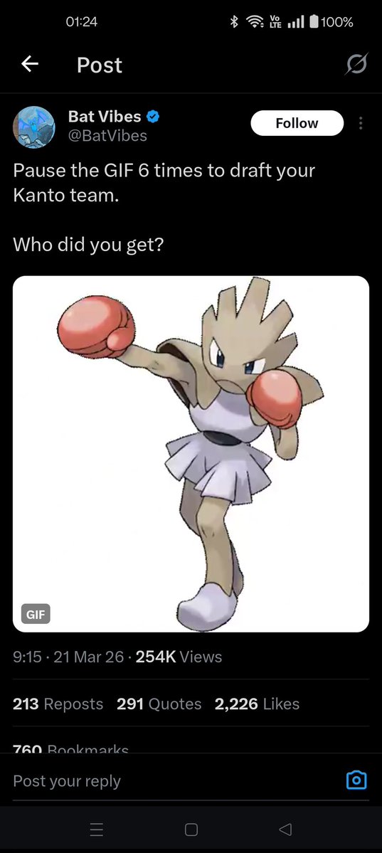 Samantha 'Titaness' Hamilton tweet media