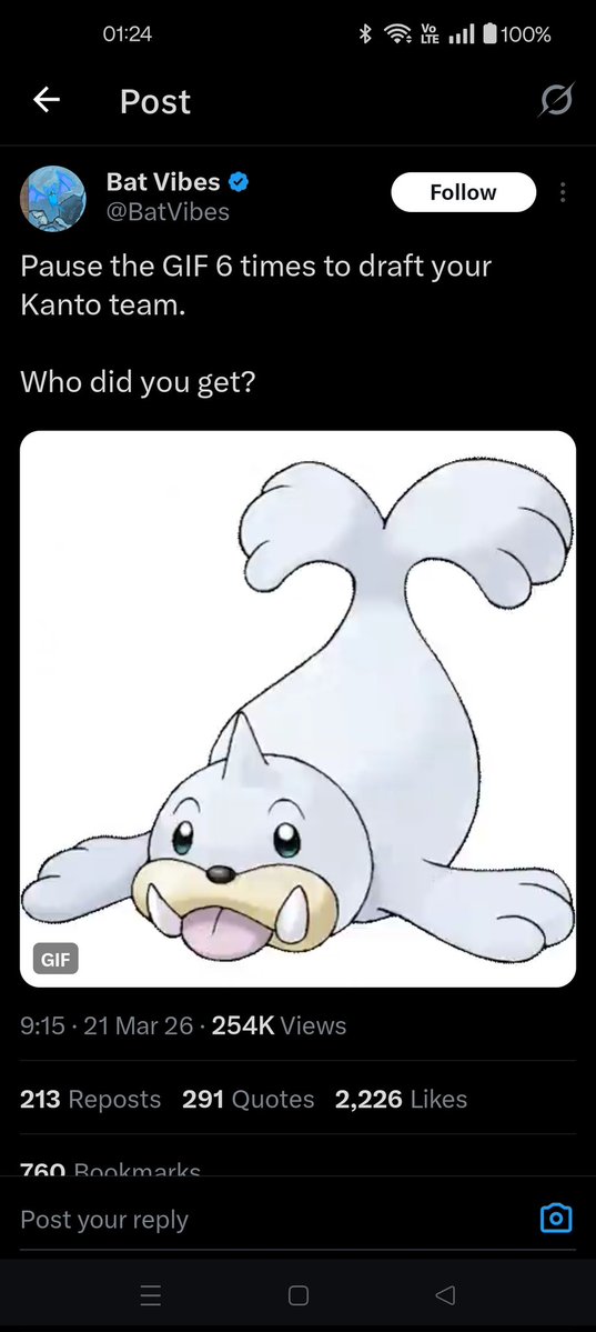 Samantha 'Titaness' Hamilton tweet media