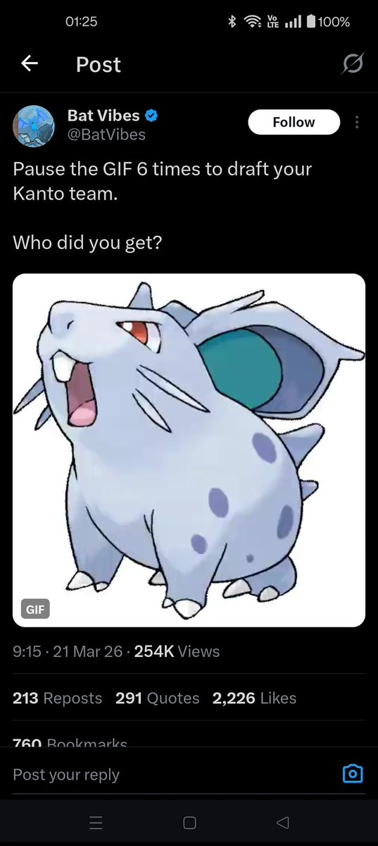 Samantha 'Titaness' Hamilton tweet media