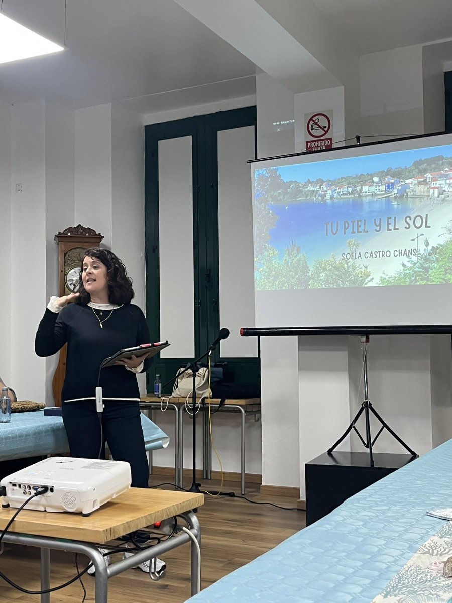 Concello de Ares tweet media