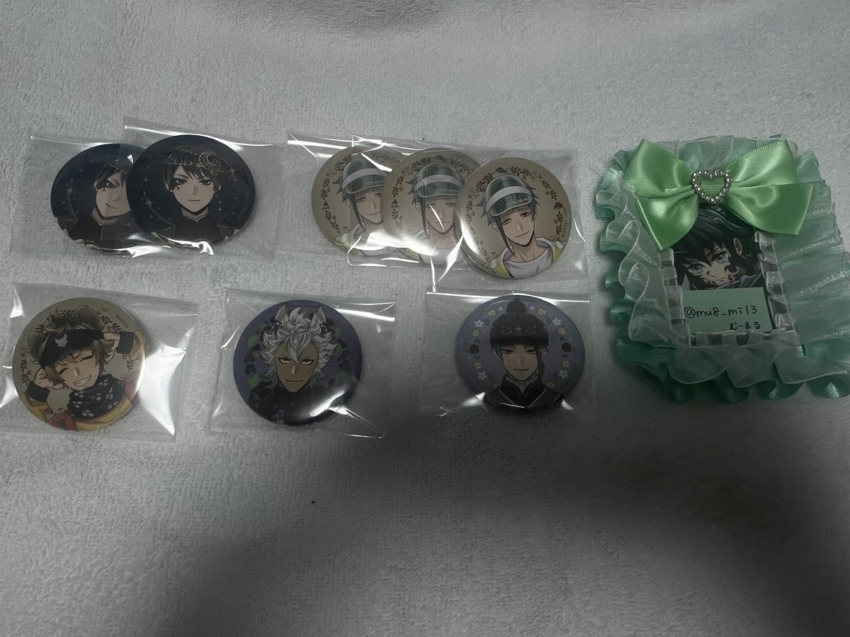 むーまる tweet media