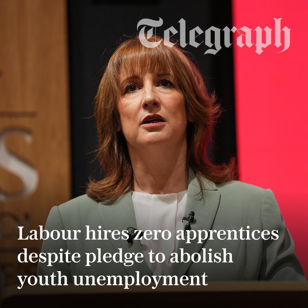 The Telegraph tweet media