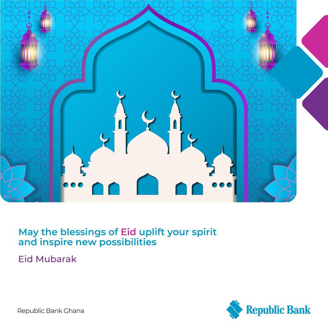 Republic Bank (Ghana) PLC tweet media