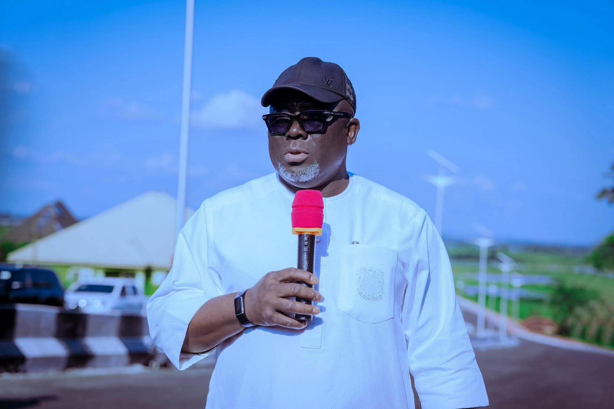 Jahmal of Port Harcourt 🦍 tweet media