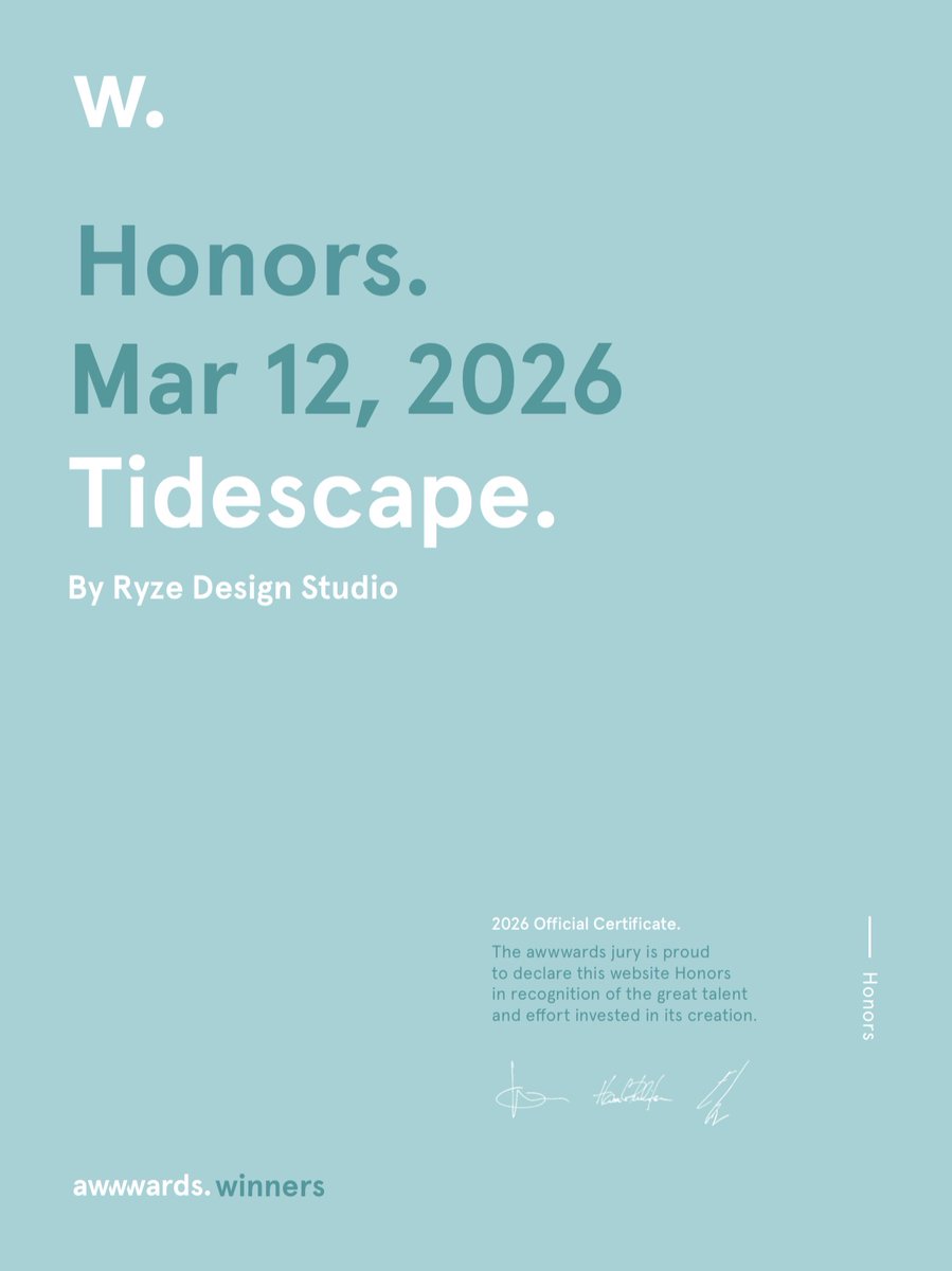 Ryze Design Studio tweet media