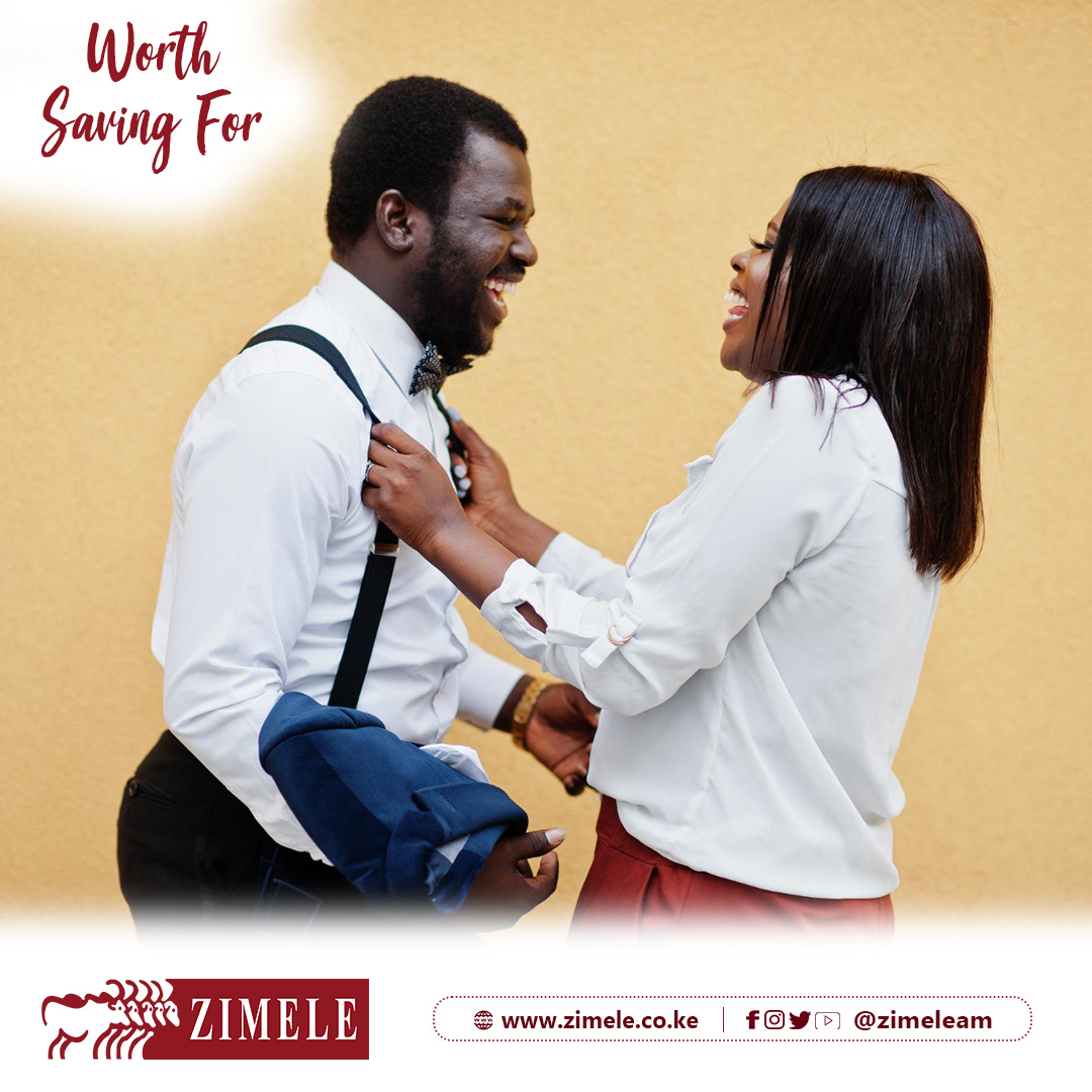 Zimele Asset Management tweet media
