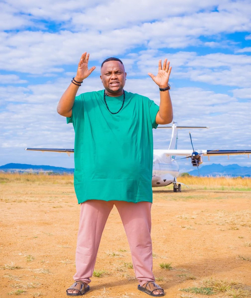 Mwinshehe 🕊️ tweet media