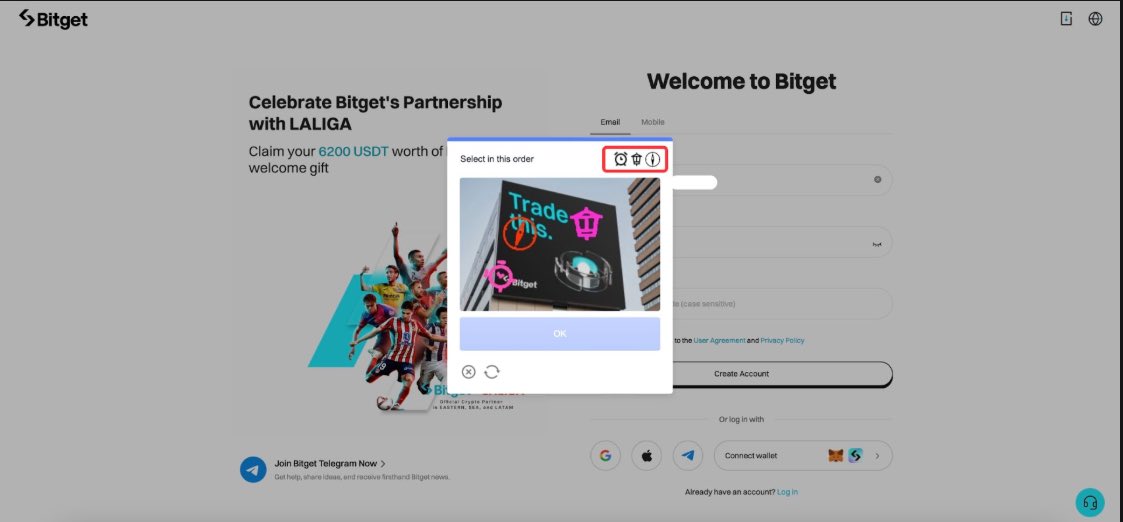 BitgetFansIL tweet media