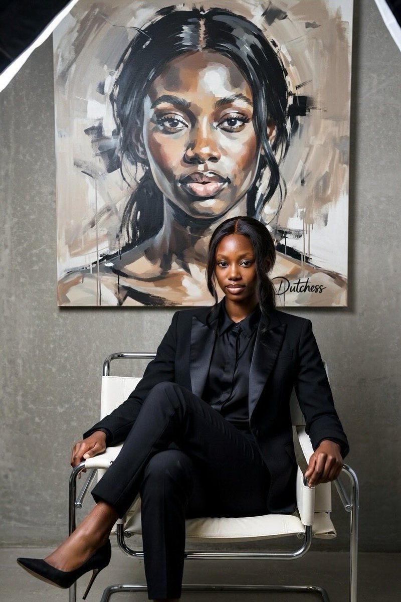 Dutchess🌹💞 tweet media