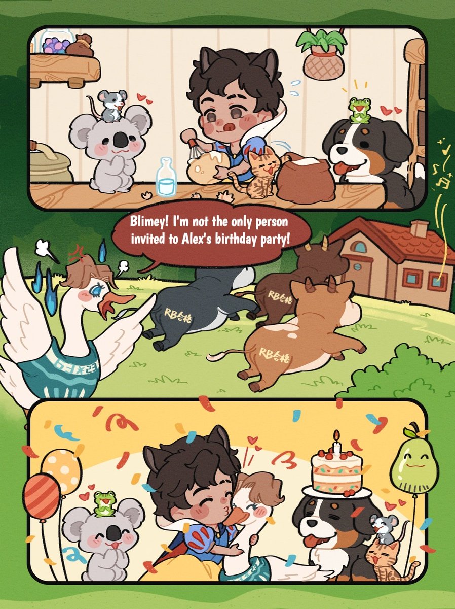 Alex Albon the first omega wdc tweet media