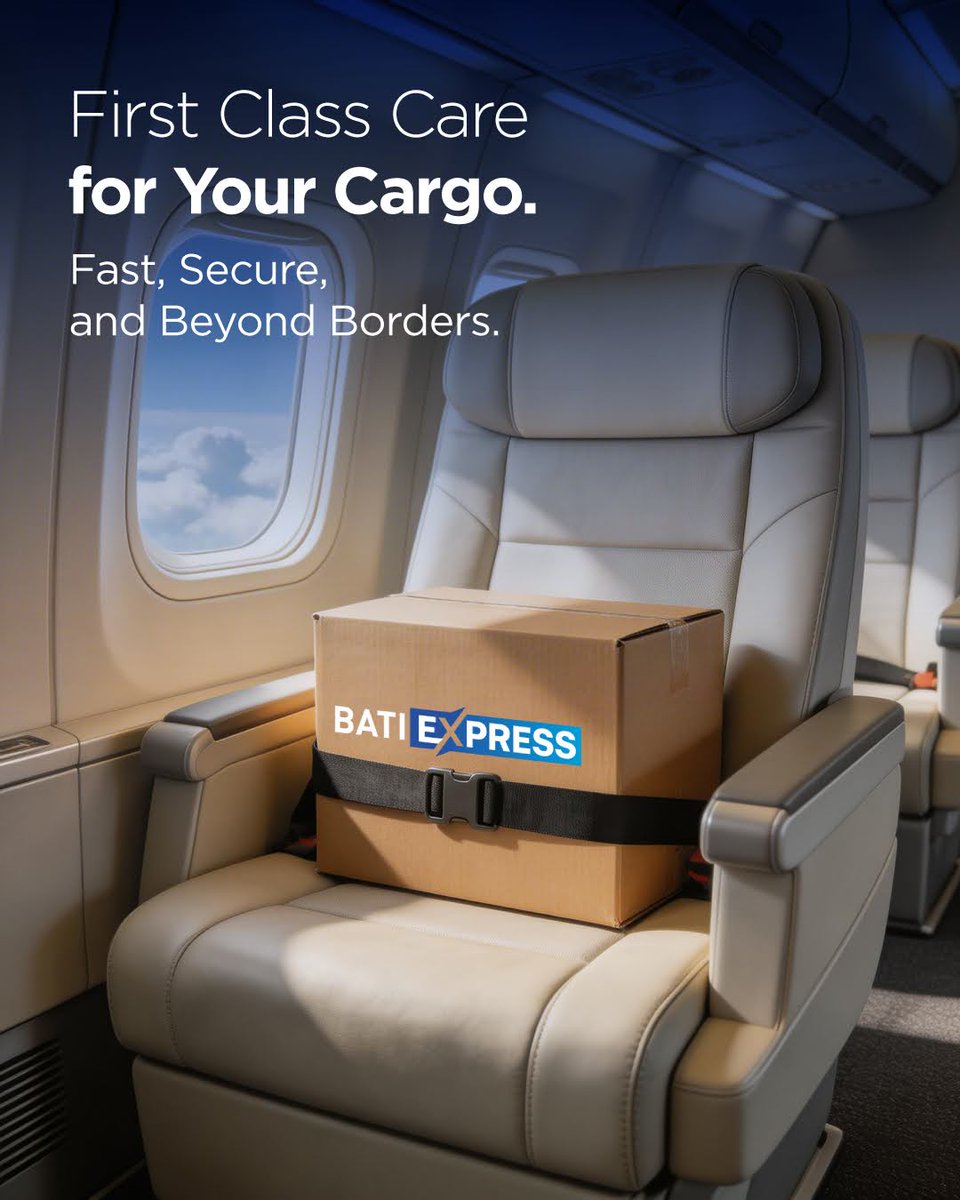 BATI GROUP tweet media