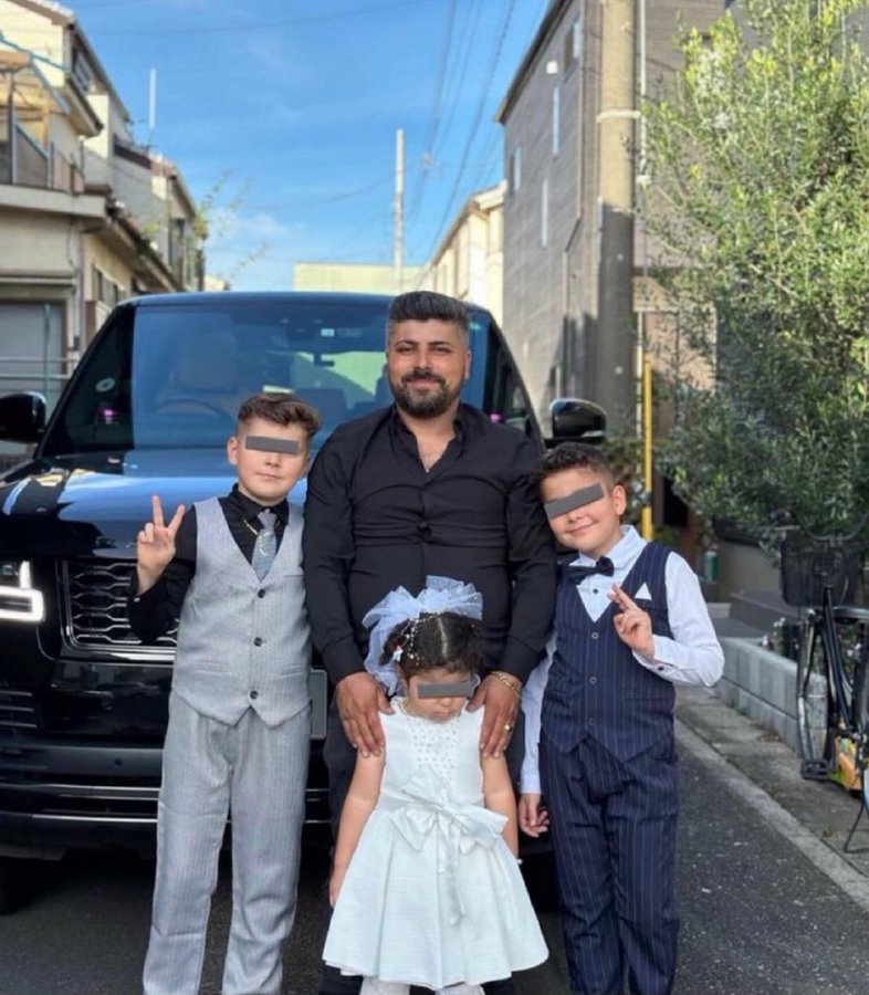 桜城れい🌸🏯🌸愛国だもん🌸🏯🌸 tweet media