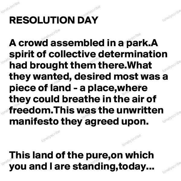 #23March #ResolutionDay #Pakistan