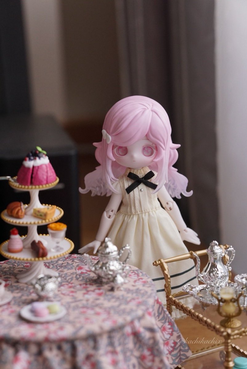 ꗯ̤̫ (@kachikachix) / Posts / X
