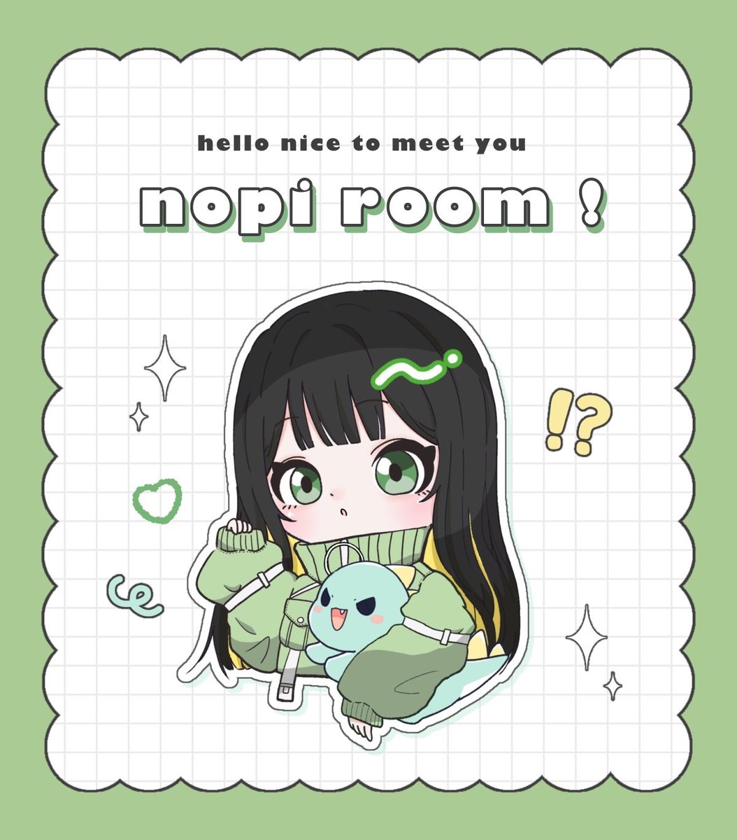 🦖 のぴ 【 BCS Lynx / Fate 】 tweet media