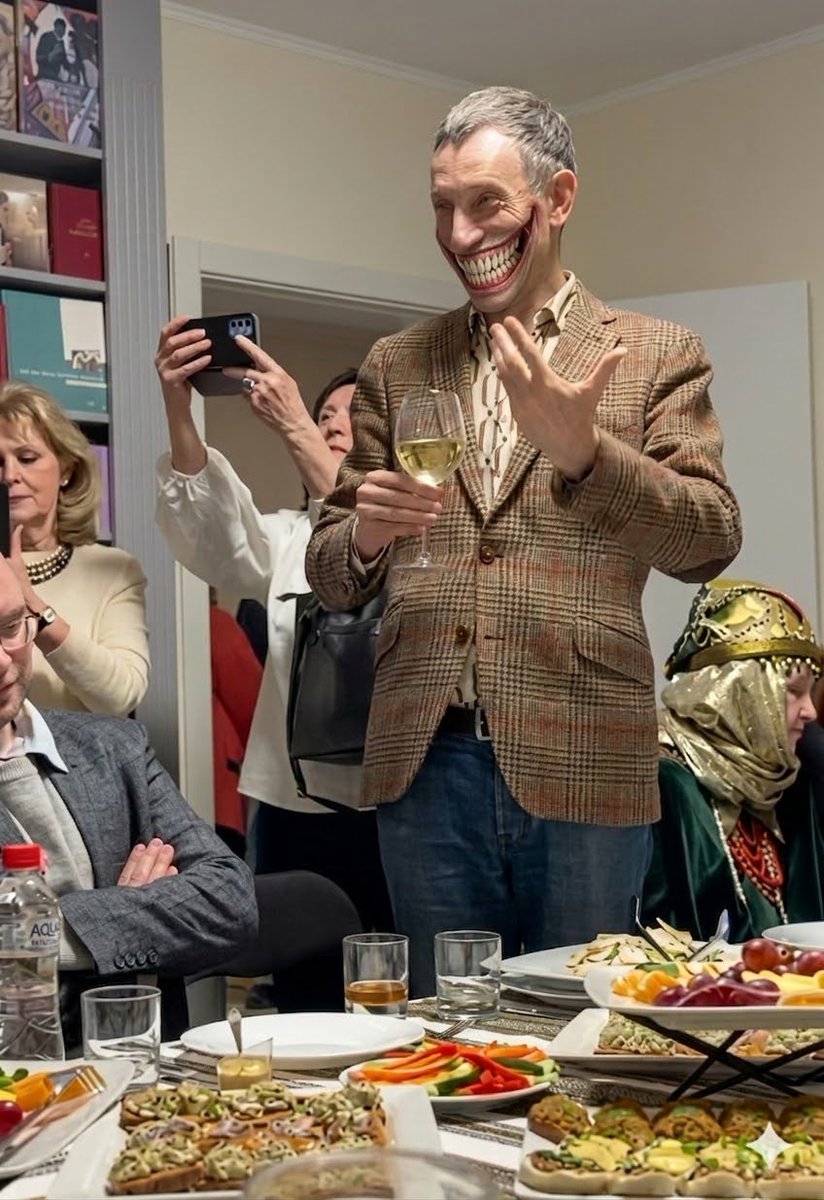 Мыкола Пісічь tweet media