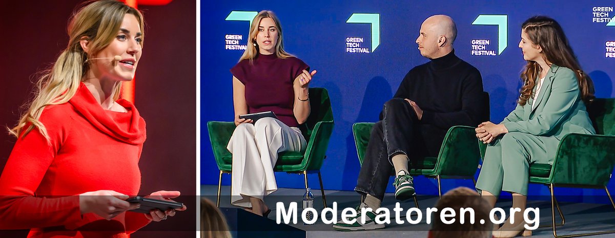 Beatrice Maria Frensel etzt auch als #Defense Tech Moderatorin bei uns:
Sie ist Moderatorin für #Defense #Tech, #KI und Sicherheit. Sie verbindet strategische Perspektiven mit technologischer Innovation und schafft Raum für zukunftsweisende Diskussionen.
moderatoren.org/beatrice-maria…