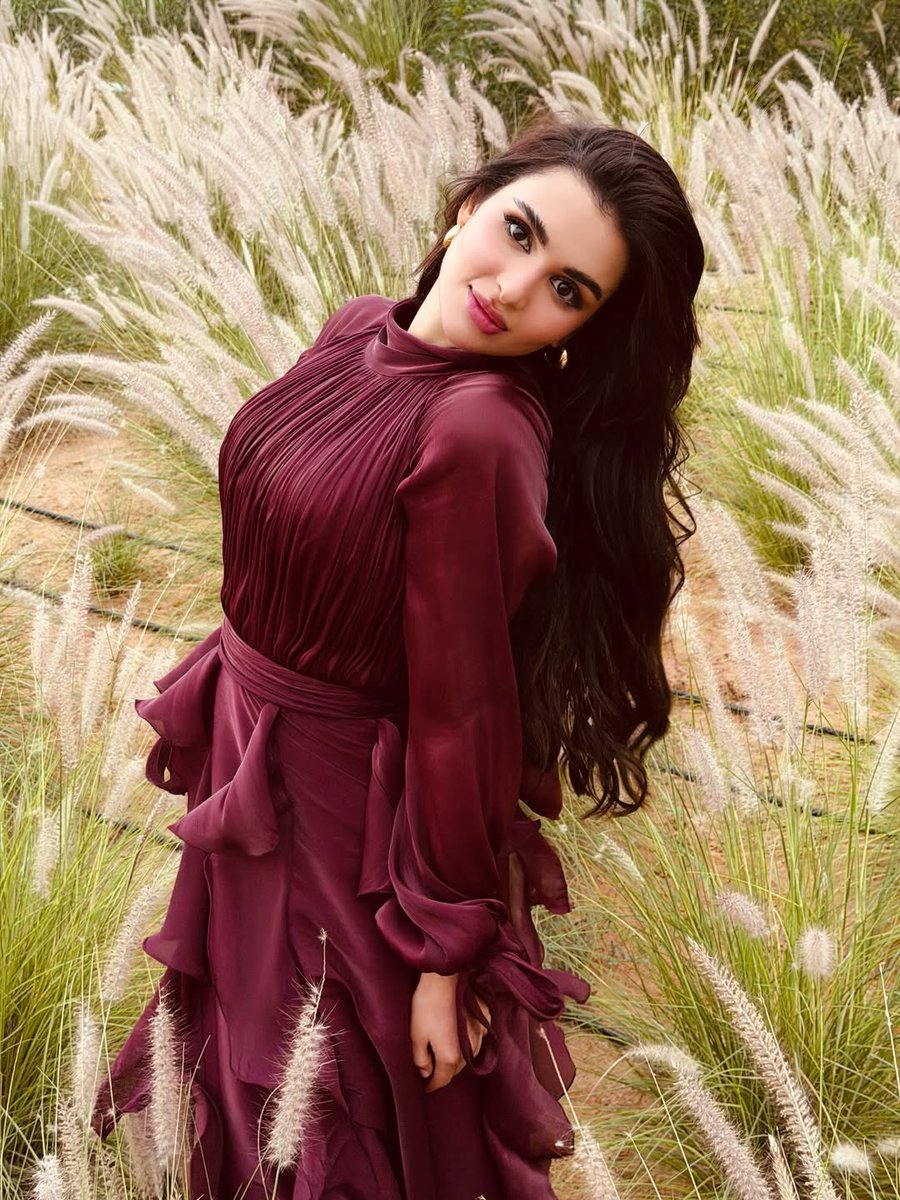 Foochia - فوشيا tweet media