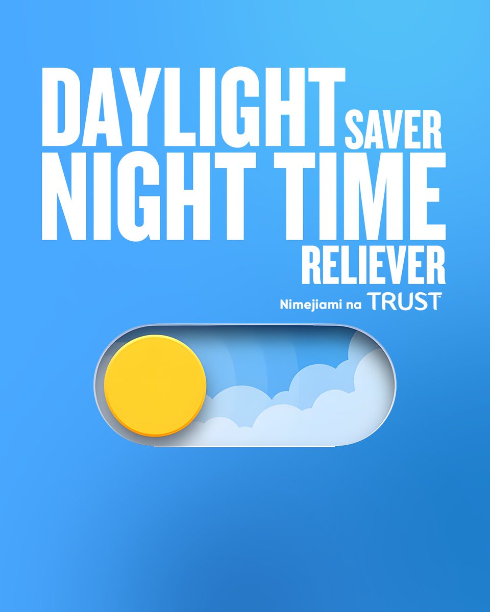 Trust Kenya tweet media