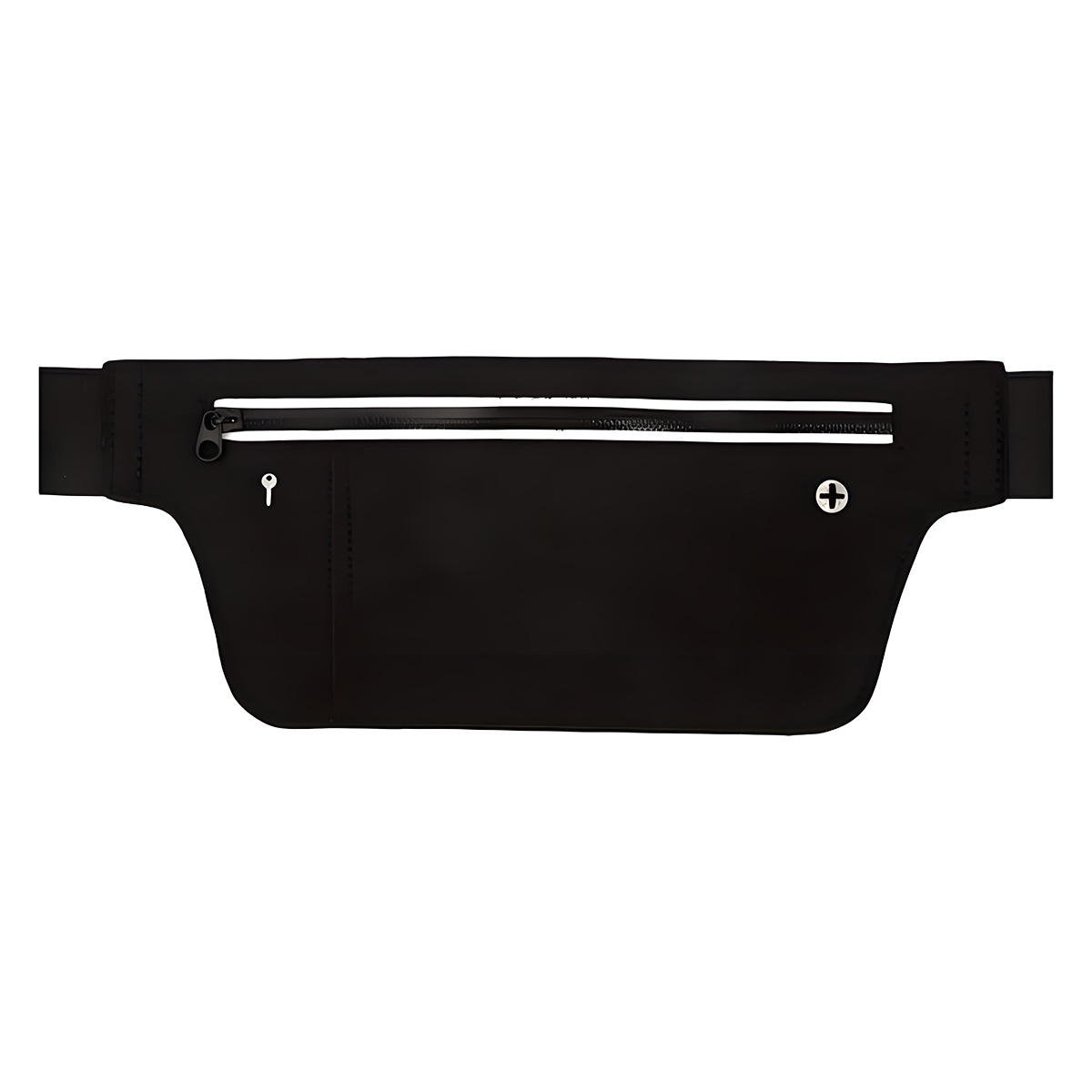 OkayPromotional's tweet image. This fanny pack is made of quick-drying, stretchable neoprene/lycra fabric. It has a fully adjustable elastic strap, fitting waists. It securely holds smartphones, passport, keys, credit cards, money, and energy gels. #jogging🏃 #fannypacks