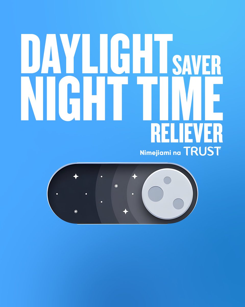 Trust Kenya tweet media