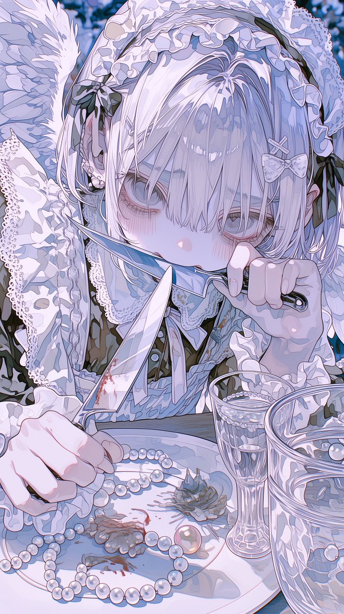 錫-suzu- aiart. tweet media