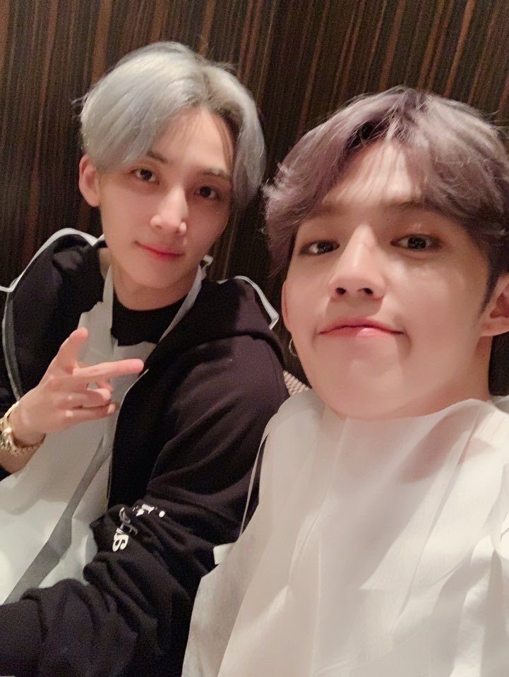 shine✨ tweet media