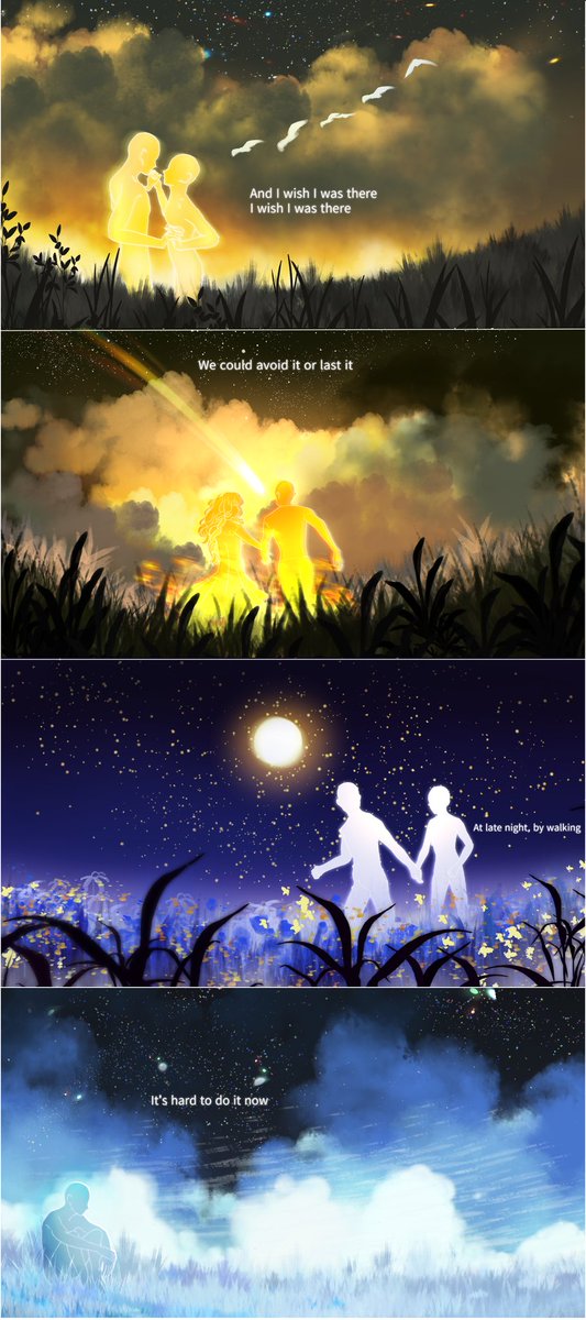 Linked🌌 Vgen comms open tweet media