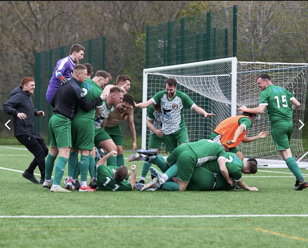 Wadsley Bridge Sixers FC tweet media