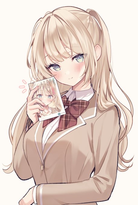 浮葉まゆ@クオしら 2巻は1月20日発売 tweet media