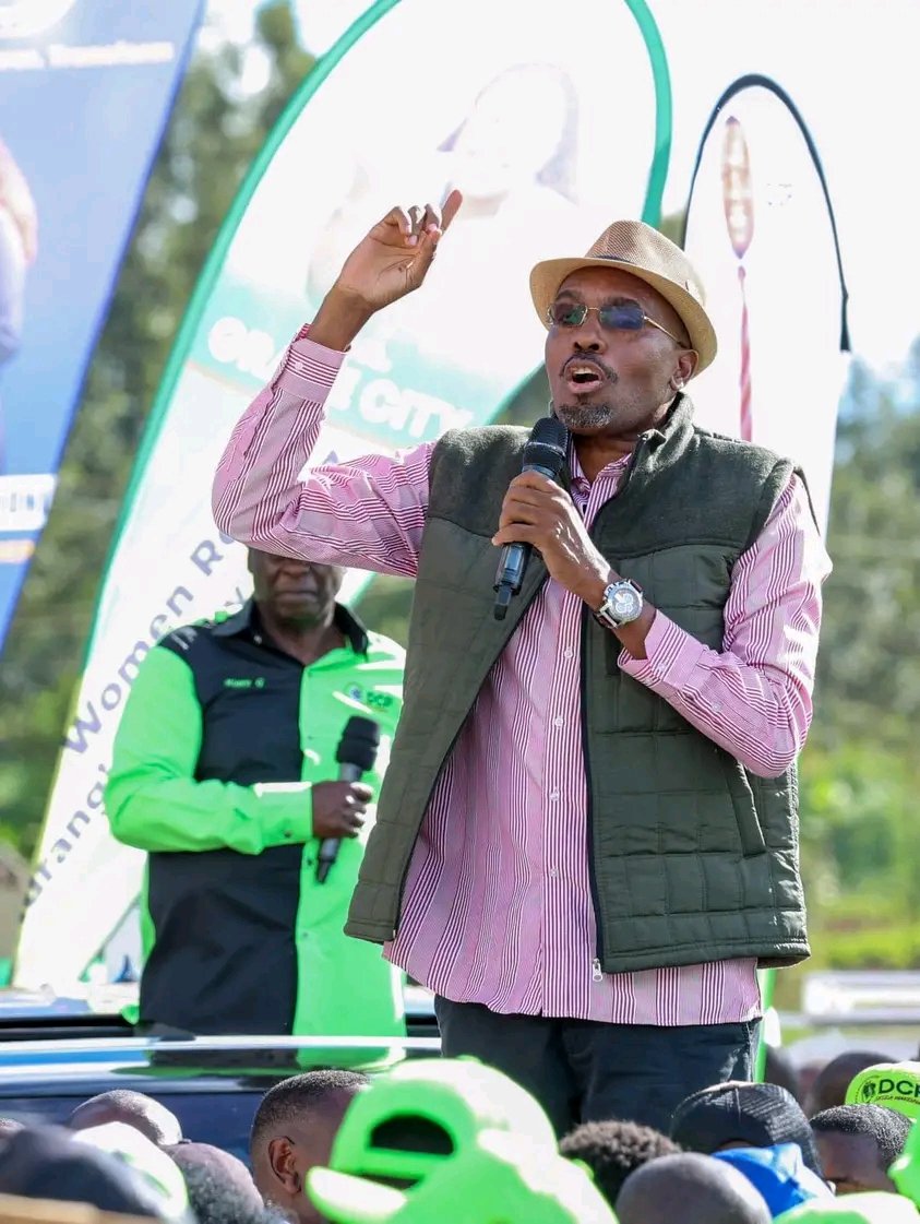 Kabando Wa Kabando tweet media