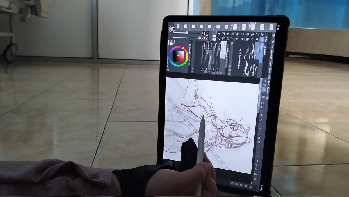 Ruu 🍂 tweet media