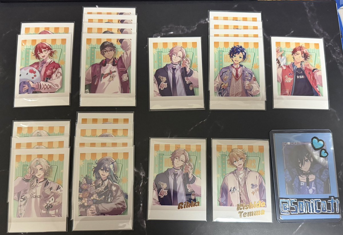 そにこ。/取引垢 tweet media