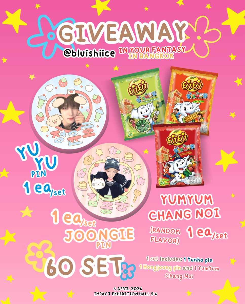 pompompuyu 🧢 GH4 💙 tweet media