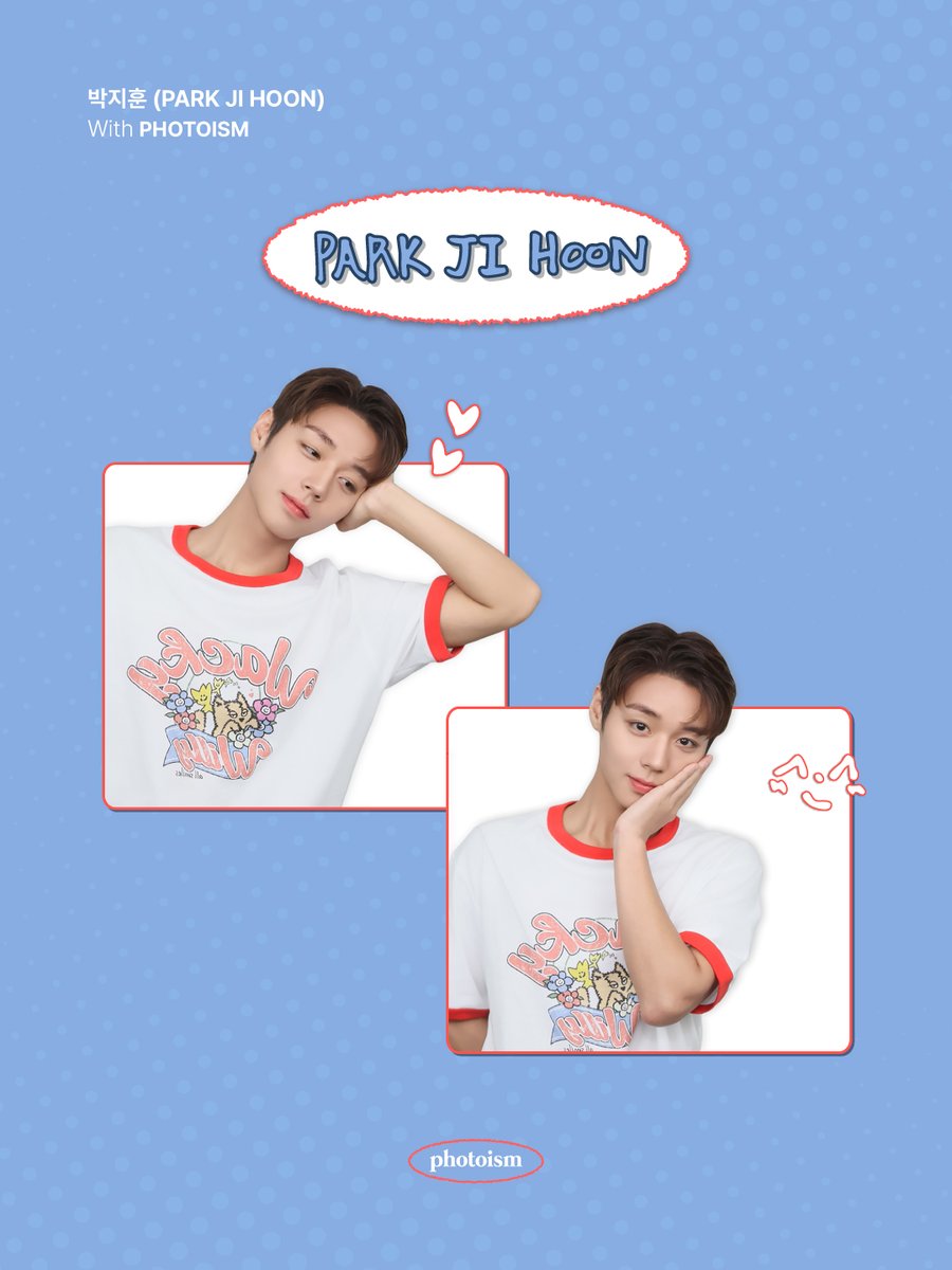 포토이즘 tweet media