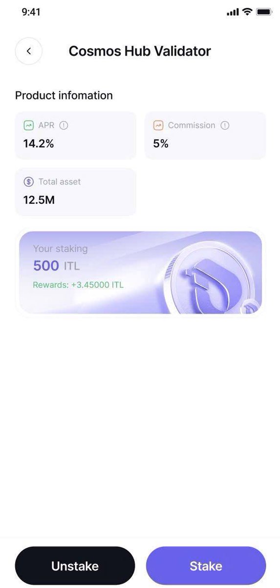 InterLink Labs!🥰 tweet media