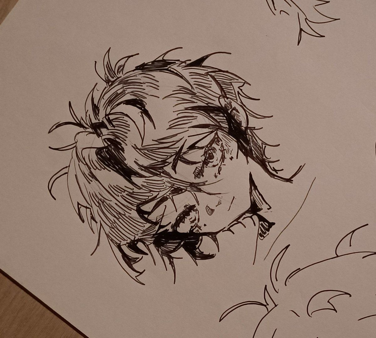 Lyse | Artist | VGEN COMMS OPEN tweet media