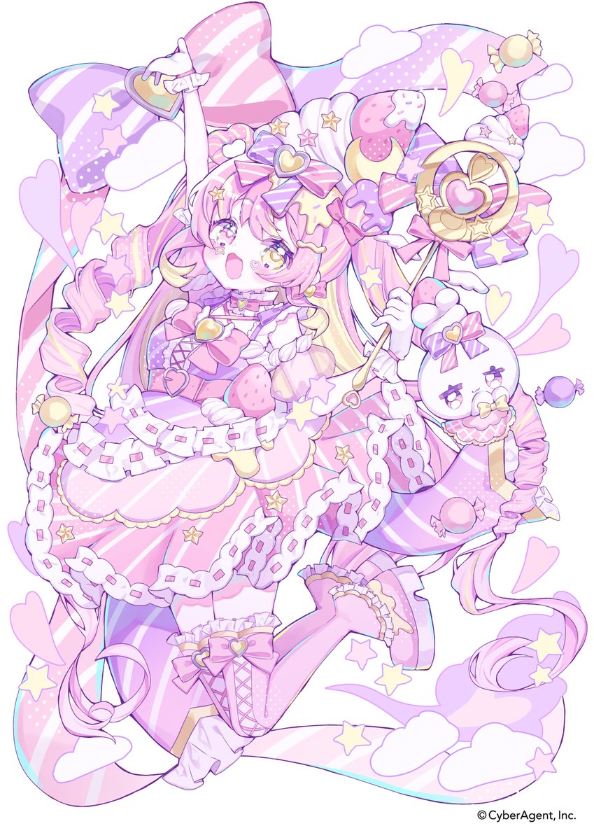 さんご。໒꒱· ﾟ tweet media