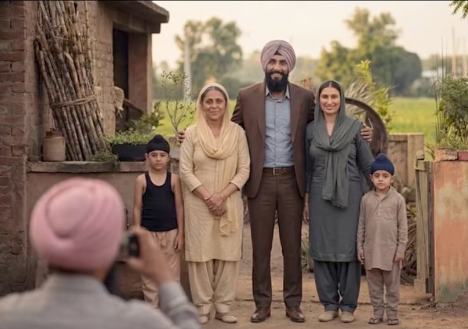 Aakash Chaudhary tweet media