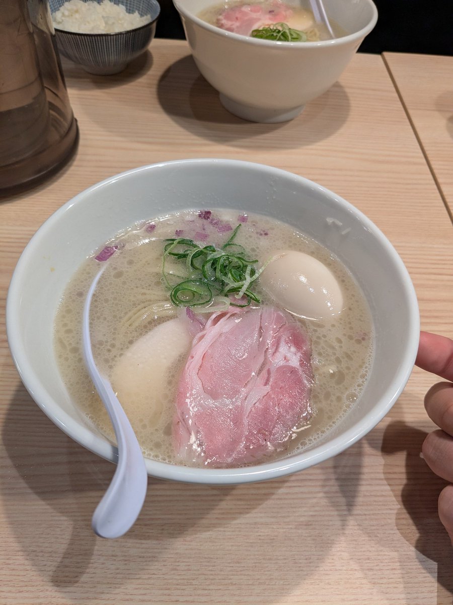 tapipipi12's tweet photo. 歌舞伎にある［くらむ］ってお店
かなーりよかった
貝だし苦手な人にお勧めできないけど https://t.co/U9t2IkzkYd