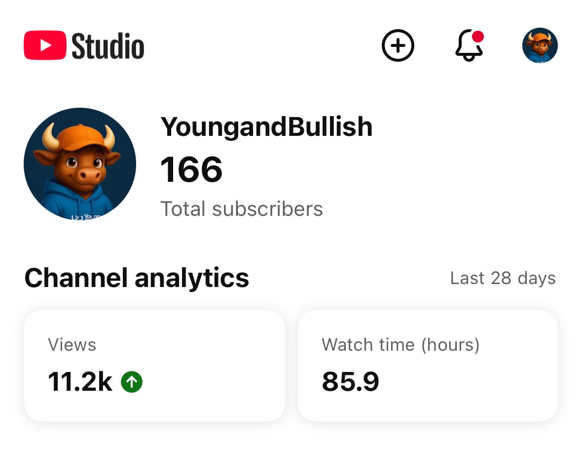 Saint 🐃 tweet media