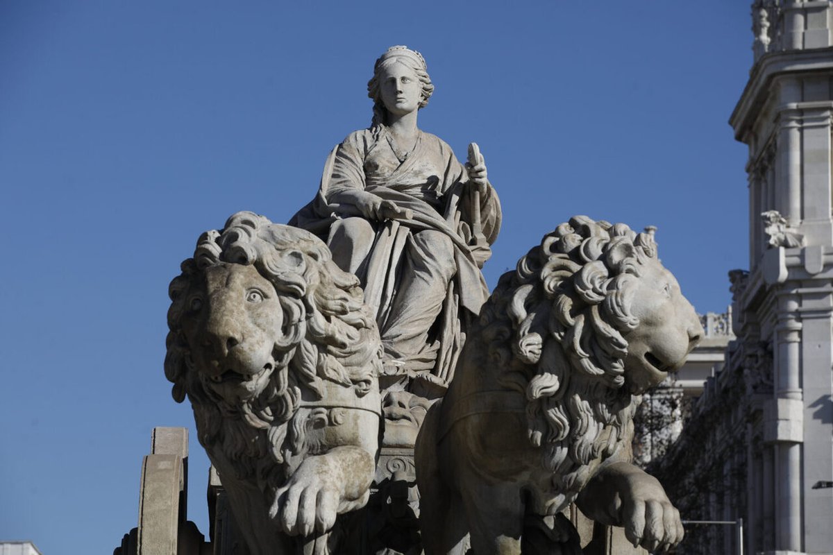 Ayuntamiento Madrid tweet media