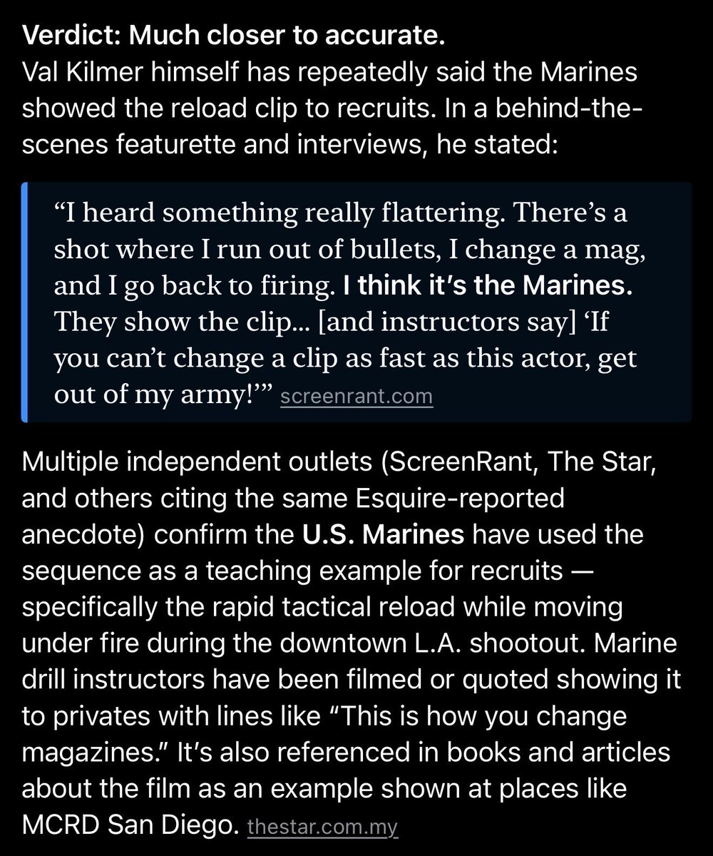 George Forester tweet media