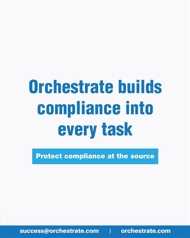 Orchestrate Mortgage and Title Solutions, LLC tweet media
