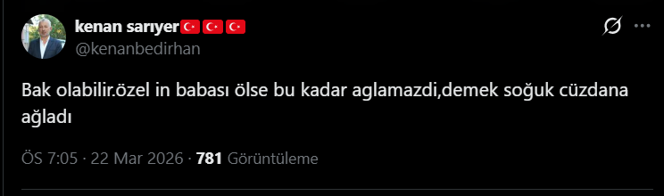 Sinan Alper tweet media