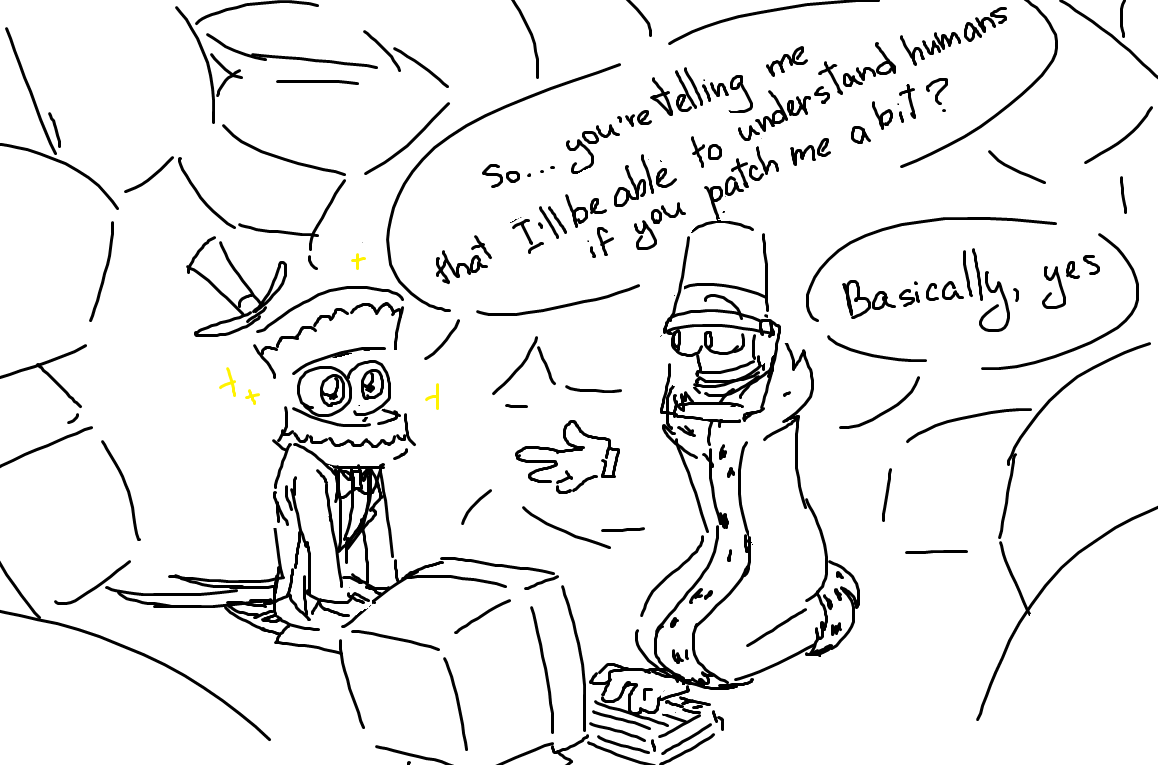 SV Lasagna ✨ tweet media