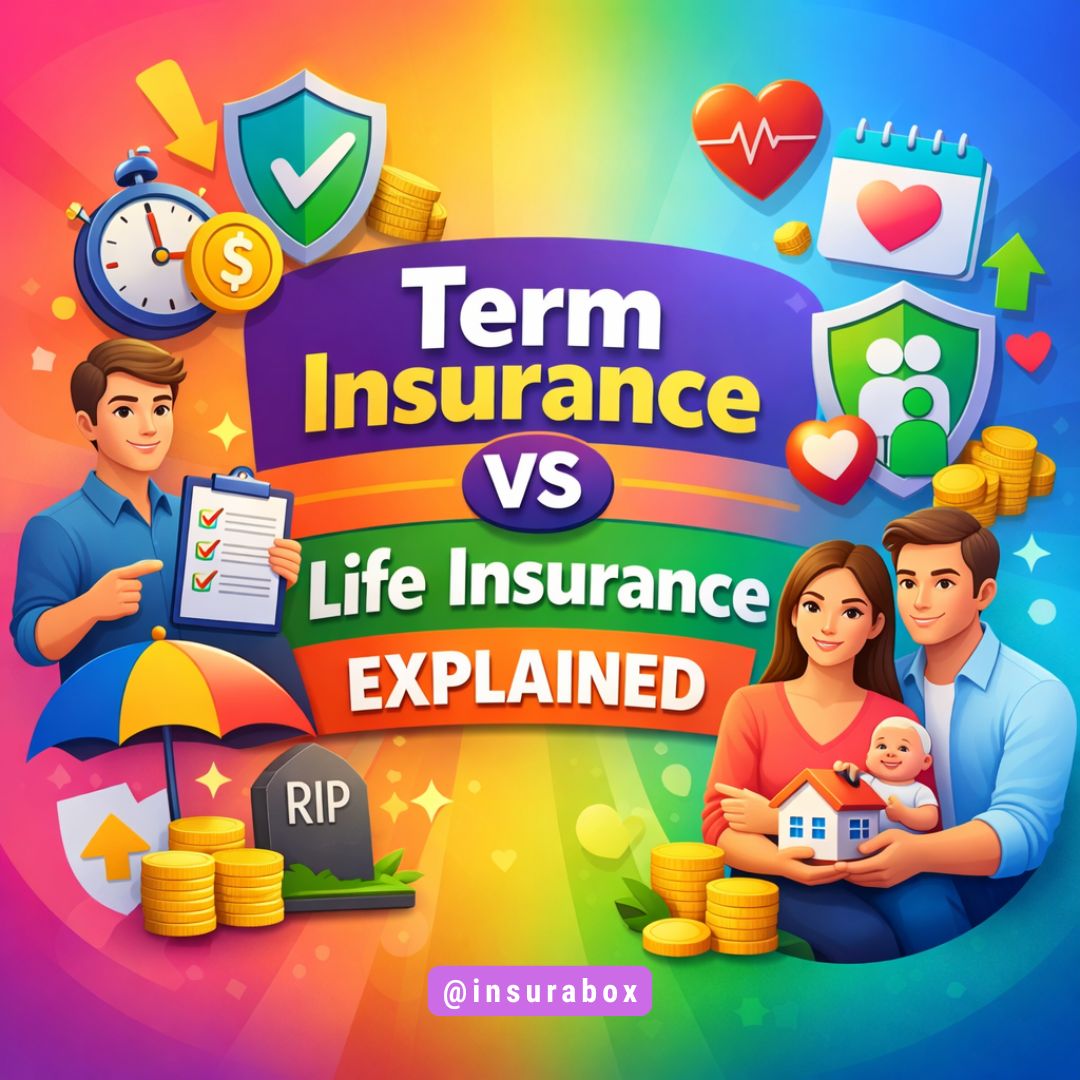 Insurabox Advisory LLP tweet media